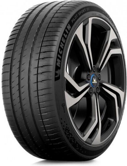 Michelin 255/55R20 110YY XL Sommerreifen Autoreifen