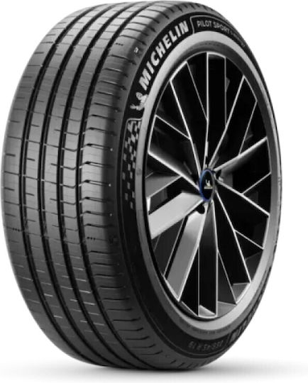 Michelin 245/45R20 103Y XL Sommerreifen für Passagierauto