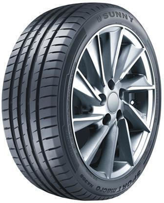 225/55R17 101WW XL Summer Car Tyre