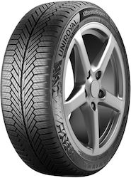 Uniroyal Expert 3 225/50R19 100V XL 4 Jahreszeiten für Passagier