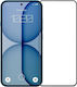 Pinwuyo Full Face Tempered Glass (Nothing Phone (4a))