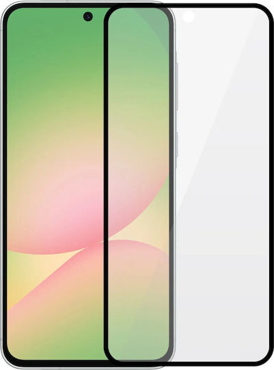 Vivid Full Face Tempered Glass (Galaxy A57)