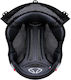 Top Liner Black Grey Helmets Fgtr Evo Classic 2018500127 Momo