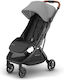 UPPAbaby Minu V3 Καρότσι Μωρού Kατάλληλο για Nε...