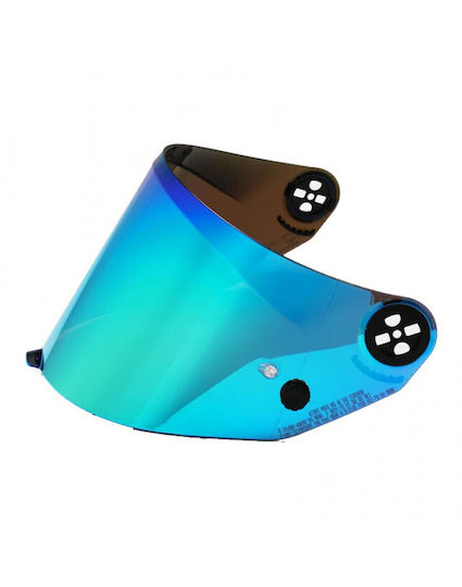 Nolan Viziere Pentru Căști X-804 Rs Ultra Mt Albastre Xfr-03