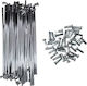 Racing Boy Motorcycle Wheel Spokes