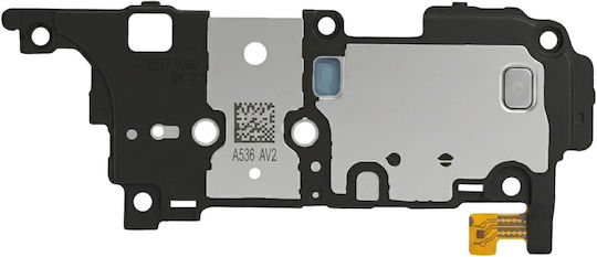 Samsung Original Internal Speaker Galaxy S25 Edge Call Audio Replacement Black
