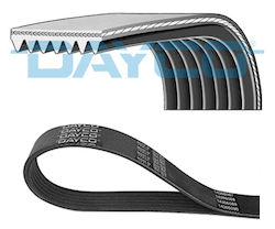 Dayco 7pk2225 Ribbed Transmission Belt Dayco 7pk2225 Ribbed Transmission Belt