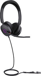 Yealink Dual VOIP Headset