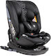 Asalvo Panafix Car Seat i-Size with Isofix Blac...