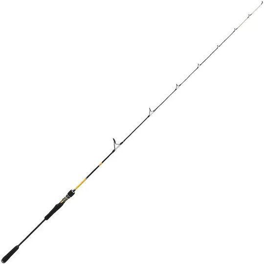 JLC Baleo Fishing Rod for Casting / Spinning / Jigging