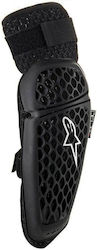Alpinestars Bionic Plus Protective Knee Pads Motocross Alpinestars Bionic Plus Protective Knee Pads Motocross