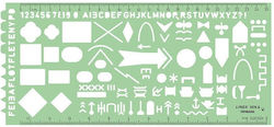 Linex Stencils