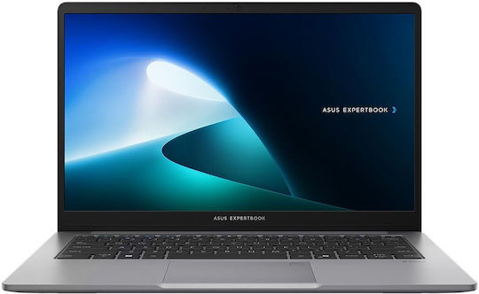 Asus ExpertBook P1 P1403CVA-GR210H4C0X 14" FHD (Core 5-210H/16GB/512GB SSD/W11 Pro) (GR Keyboard)