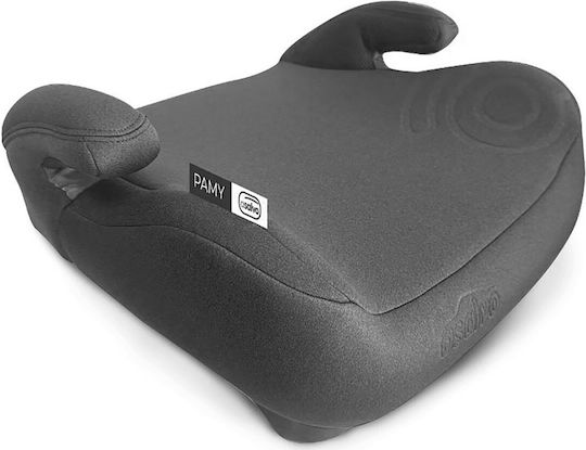 Asalvo Pamy Car Seat Booster i-Size Gray 22-36 kg
