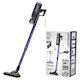 DictroLux Cyclo Nova Electric 2 in 1 Stick & Handheld Vacuum 500W Blue