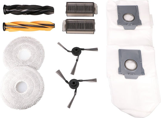 Spare Parts Set 10 pcs for Dreame Robot Vacuum Cleaner