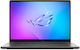 Asus ROG Zephyrus G16 GU606AW-TB092X 16" OLED QHD+ 240Hz (Ultra 9-386H/32GB/1.0TB SSD/GeForce RTX 5080/W11 Pro) (GR Keyboard)
