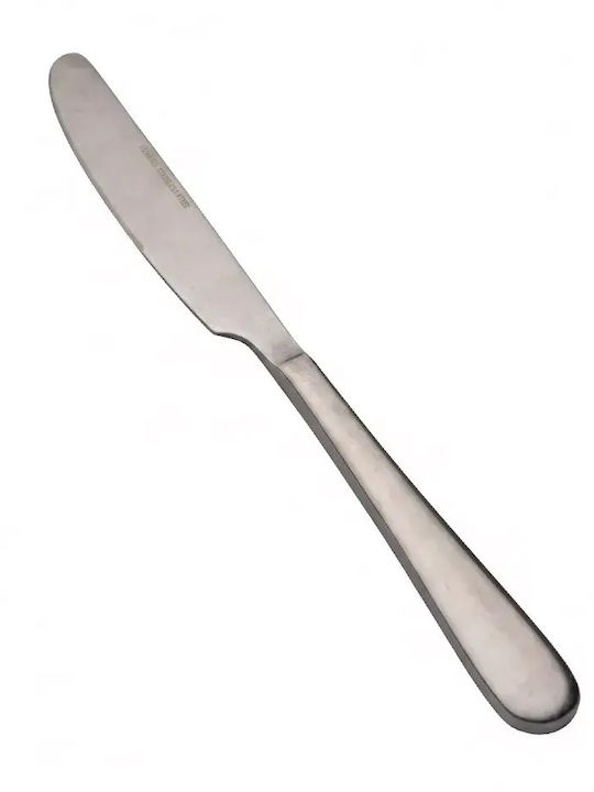 Dinox Antique Food Knife from Stainless Steel 23.4cm