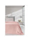 Guy Laroche Eternity Κουβέρτα Υπέρδιπλη 230x240εκ. Misty Rose