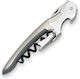 Professional Waiter's Opener Murano Transparent-Grey Made in Italy 071.56031