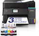 Epson EcoTank ET-4950 Multifuncțional Color Inkjet C11CL40409