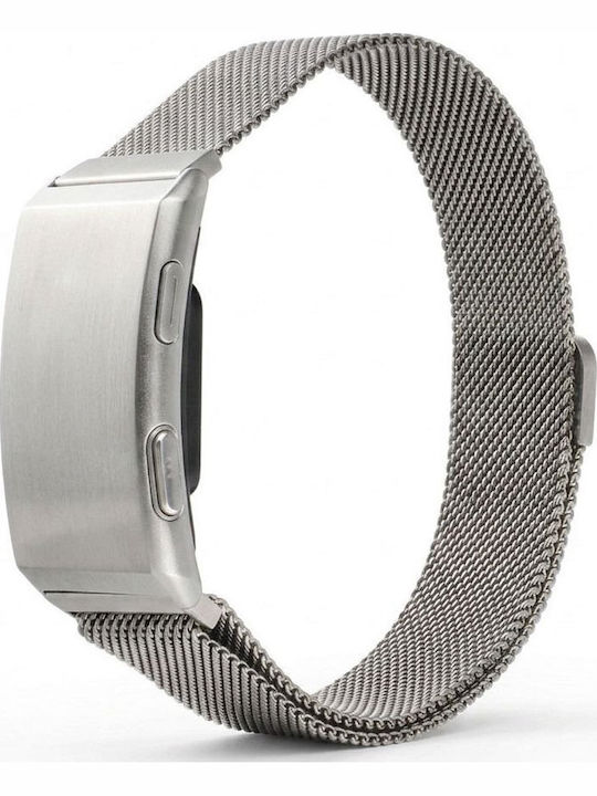Titmo Loop I-110 Silver