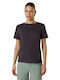 Women's T-shirt Dark Gray