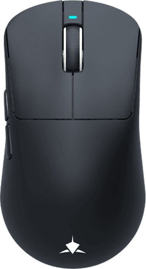 White Shark WGM-5021 Ασύρματο Gaming Ποντίκι 12000 DPI Μαύρο