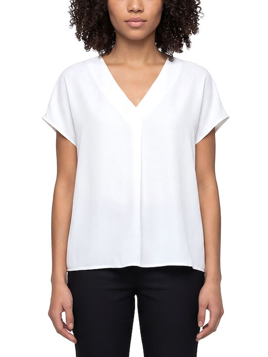 Twenty 29 Blouse Women Twenty-29 Γυναικεία Μπλο...