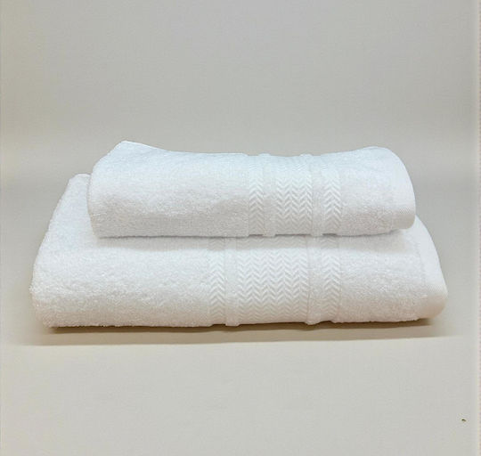 Linea Home Προσώπου Pied 50x90εκ. Βάρους 550gr/m²