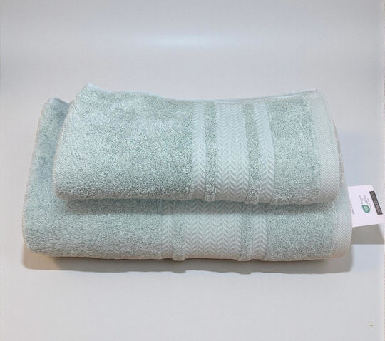 Linea Home Προσώπου Pied 50x90εκ. Βάρους 550gr/m²