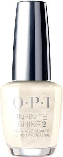 Opi Infinite Shine 2 Ojă Pentru Unghii Hr J40 Snow Glad I Met You 15 Ml