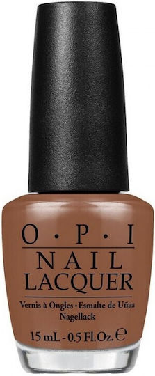 Opi Nail Lacquer Nail Polish Ice-bergers & Fries 15 Ml