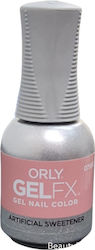Orly Gelfx Ojă Pentru Unghii Cu Gel Semi-perman...
