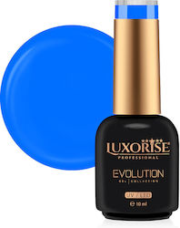 Luxorise Evolution Gel Nagellack No Limits So B...