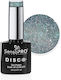 Sensopro Milano Semi-permanent Nail Polish Disc...
