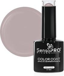 Sensopro Milano Semi-permanent Nail Polish 10ml...