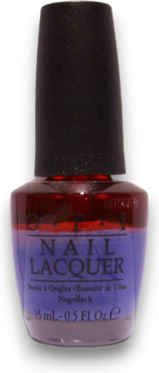 Opi Ojă Pentru Unghii Nail Polish Nl H75 Lost My Bikini In Molokini 15 Ml
