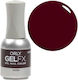 Orly Gelfx Лъскав Полутраен Лак За Нокти Vixen ...