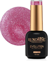 Luxorise Evolution Semi-permanent Nail Polish F...