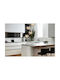 Light Home Candelabru Suspendat Negru cu Soclu E27