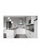 Light Home Deckenleuchte Schwarz mit Lampenbirnensockel E27