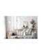 Light Home Pendant Ceiling Light Black with E27 Socket