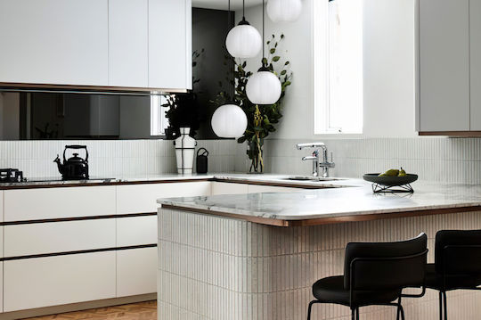 Light Home Κρεμαστό Φωτιστικό Μαύρο με Ντουί E27