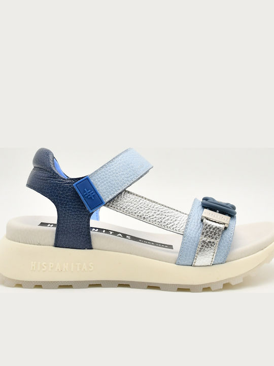 Hispanitas Summer Women's Multicolour Platforms