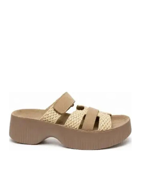 Fantasy Sandals Анатомични Летни Дамски Обувки ...