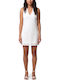 Damenkleid Twenty-29 Sommer Mini Ecru