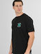 T-Shirt Black