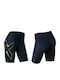 2XU Men's Cycling Pants Black